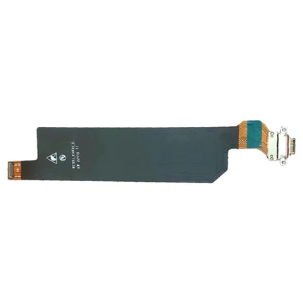 Charging Port Flex Cable, For ZTE Nubia RedMagic 8 Pro / 8 Pro+, For ZTE Nubia RedMagic 7S Pro NX709S, For ZTE Nubia RedMagic 7 Pro NX709J, For ZTE Nubia RedMagic 6/6 Pro/6s Pro, For ZTE Nubia RedMagic 6R NX666J, For ZTE Nubia Play 5G NX651J