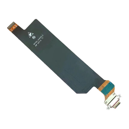 Charging Port Flex Cable, For ZTE Nubia RedMagic 8 Pro / 8 Pro+, For ZTE Nubia RedMagic 7S Pro NX709S, For ZTE Nubia RedMagic 7 Pro NX709J, For ZTE Nubia RedMagic 6/6 Pro/6s Pro, For ZTE Nubia RedMagic 6R NX666J, For ZTE Nubia Play 5G NX651J
