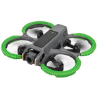 For DJI AVATA 2 / Fluorescent Green