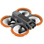 For DJI AVATA 2 / Fluorescent Orange