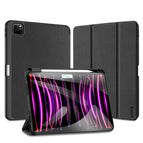 For iPad Pro 11 2025 / 2024 / Black