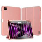 For iPad Pro 11 2025 / 2024 / Pink
