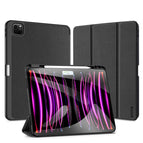 For iPad Pro 13 2025 / 2024 / Black