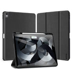 For iPad Air 13 2024 / 2025 / 2026 / Black