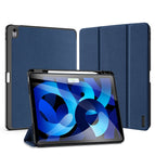 For iPad Air 13 2024 / 2025 / 2026 / Blue