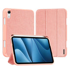 For iPad mini 8 2026 / Pink