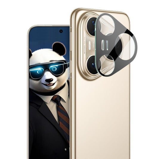 imak High Definition Integrated Glass Lens Film Black Version, For Huawei Pura 80 Ultra 5G, For Huawei Pura 80 Pro 5G / Pura 80 Pro+ 5G, For Huawei Pura 80 5G, For Huawei Enjoy 80, For Huawei Pura 70 Pro / 70 Pro+, For Huawei Pura 70