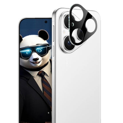 imak High Definition Integrated Glass Lens Film Black Version, For Huawei Pura 80 Ultra 5G, For Huawei Pura 80 Pro 5G / Pura 80 Pro+ 5G, For Huawei Pura 80 5G, For Huawei Enjoy 80, For Huawei Pura 70 Pro / 70 Pro+, For Huawei Pura 70