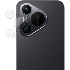 IMAK Rear Camera Glass Lens Film, 1 Set Package, For Huawei Pura 70 Pro / 70 Pro+, For Huawei Pura 70 Ultra, For Huawei Pura 70