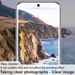 IMAK Rear Camera Glass Lens Film, 1 Set Package