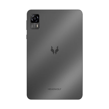 HEADWOLF Fpad5 4G LTE Tablet PC, 8.4 inch Android 14 MT6789 Octa Core Support Dual SIM, Global Version with Google Play