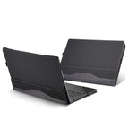 For HP Envy X360 14 inch 14t-es / 14-es / Black