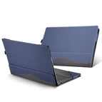 For HP Pavilion X360 Laptop 14-dw / 14m-dw / Dark Blue