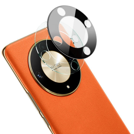 imak High Definition Integrated Glass Lens Film Black Version