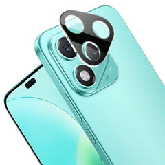 imak High Definition Integrated Glass Lens Film Black Version, For Honor X70i, For Honor 400 Pro Global 160.8mm, For Honor Power, For Honor 400 Lite, For Honor 400 Global 156.5mm, For Honor X9b 5G / Magic6 Lite 5G