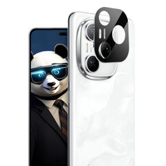 imak High Definition Integrated Glass Lens Film Black Version, For Honor X70i, For Honor 400 Pro Global 160.8mm, For Honor Power, For Honor 400 Lite, For Honor 400 Global 156.5mm, For Honor X9b 5G / Magic6 Lite 5G