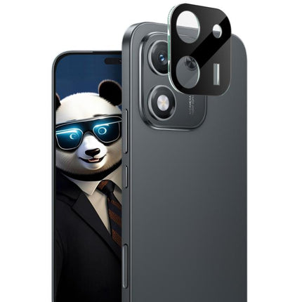 imak High Definition Integrated Glass Lens Film Black Version