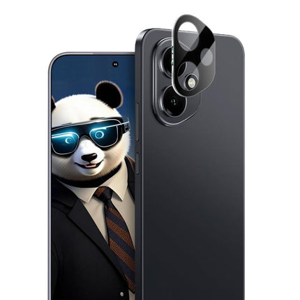 imak High Definition Integrated Glass Lens Film Black Version