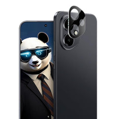 imak High Definition Integrated Glass Lens Film Black Version, For Honor X70i, For Honor 400 Pro Global 160.8mm, For Honor Power, For Honor 400 Lite, For Honor 400 Global 156.5mm, For Honor X9b 5G / Magic6 Lite 5G
