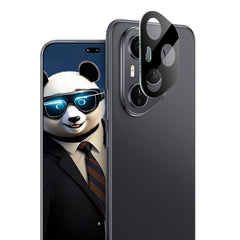 imak High Definition Integrated Glass Lens Film Black Version, For Honor X70i, For Honor 400 Pro Global 160.8mm, For Honor Power, For Honor 400 Lite, For Honor 400 Global 156.5mm, For Honor X9b 5G / Magic6 Lite 5G