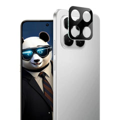 imak High Definition Integrated Glass Lens Film Black Version