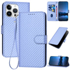 For iPhone 15 Pro Max / Light Purple