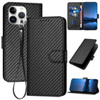For iPhone 15 Pro Max / Black