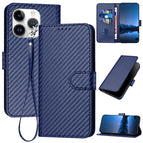 For iPhone 15 Pro / Royal Blue