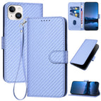 For iPhone 15 Plus / Light Purple