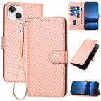 For iPhone 15 Plus / Pink