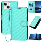 For iPhone 13 mini / Light Blue