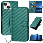 For iPhone 13 mini / Dark Green