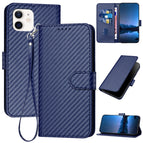 For iPhone 12 / 12 Pro / Royal Blue