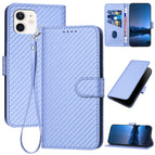 For iPhone 12 / 12 Pro / Light Purple