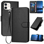 For iPhone 12 / 12 Pro / Black