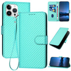 For iPhone 12 Pro Max / Light Blue