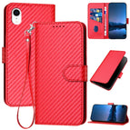 For iPhone XR / Red