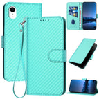 For iPhone XR / Light Blue