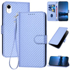 For iPhone XR / Light Purple