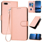 For iPhone 8 Plus / 7 Plus / Pink