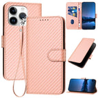For iPhone 16 Pro / Pink