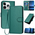 For iPhone 16 Pro / Dark Green