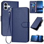 For iPhone 16 Plus / Royal Blue
