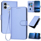 For iPhone 16 Plus / Light Purple