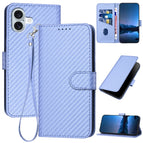 For iPhone 16 Plus / Light Purple