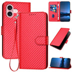 For iPhone 16 / Red