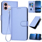For iPhone 16 / Light Purple