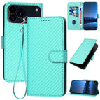 For iPhone 17 Pro / Light Blue