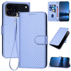 For iPhone 18 Pro / 17 Pro / Light Purple