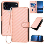 For iPhone 17 Pro / Pink